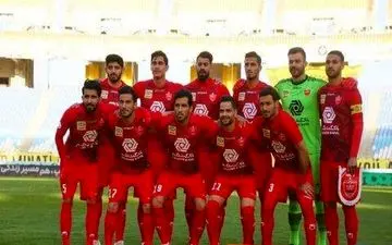 خطر بیخ گوش پرسپولیس؛ سرخ ها در آستانه کسر امتیاز و سقوط 