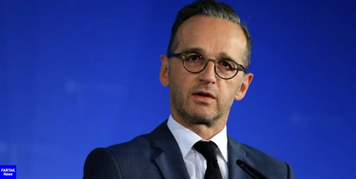 وزیر خارجه آلمان: در میان قربانیان حملات اتریش، یک شهروند آلمانی نیز حضور داشته است