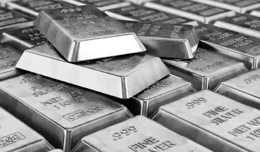 برای نخستین‌بار؛ نقره از ۵۲ دلار عبور کرد