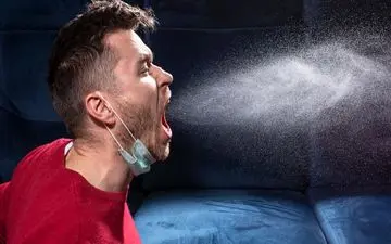 طب سنتی در درمان سرفه های کرونایی