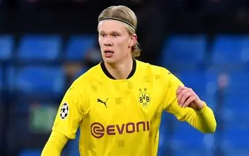 ابر انتقالی در آستانه انحراف؛ هالند بارسایی می‌شود؟