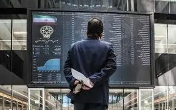 خبر خوش درباره شاخص بورس تهران