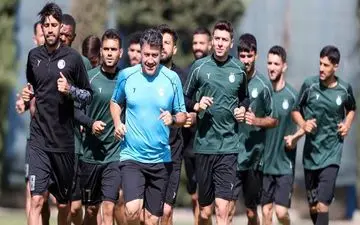 انتقال دردسرساز یک بازیکن به استقلال | تسویه یکجای بدهی یا کسر امتیاز!