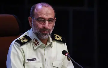 ورود پلیس آگاهی به پرونده مسمومیت‌های الکلی/ ترخیص خودروهای توقیفی فاقد حکم قضایی در هفته ناجا