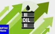  افزایش ۱.۶ درصدی قیمت نفت در هفته‌ای که گذشت