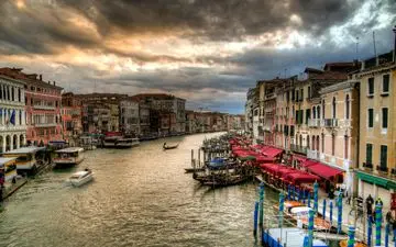  راهنمای سفر به شهر ونیز | شهر بر روی آب