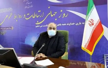 
مشکل مردم با عینک سیاسی حل نمی‌شود / جهش تولید باید به فرهنگ عمومی تبدیل شود