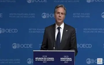 وزیر خارجه آمریکا: زمان برای بازگشت به برجام رو به اتمام است