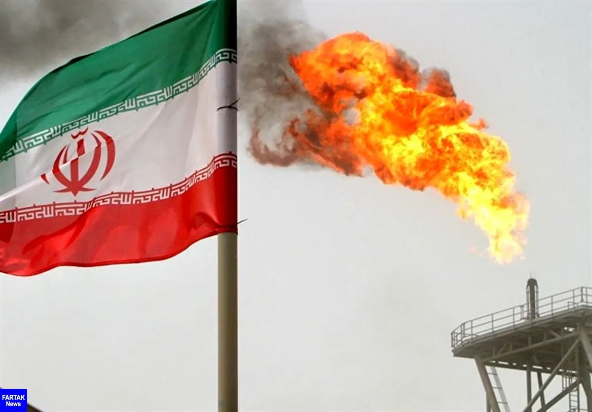 وزارت نفت عراق: به خرید گاز از ایران ادامه می‌دهیم
