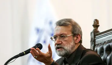 لاریجانی: استقرار مجمع تشخیص در ساختمان قدیم مجلس با دستور رهبری انجام شد
