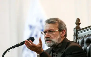 لاریجانی: استقرار مجمع تشخیص در ساختمان قدیم مجلس با دستور رهبری انجام شد