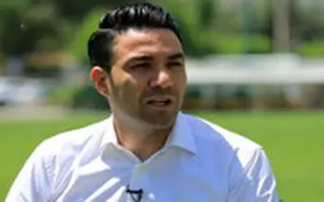 فولاد از نکونام برنامه خواست