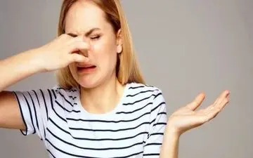 راهکاری فوق العاده برای از بین بردن بوی عرق