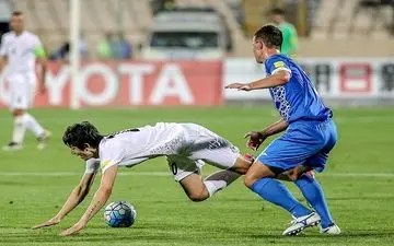 معرفی ایران و سیستم بازی او در جام جهانی روسیه+فیلم 