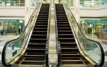  پله برقی‌های جدید ژاپنی با قابلیت انتقال ویلچر