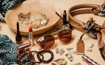 راهنمای کامل انتخاب اکسسوری مناسب برای هر استایل
