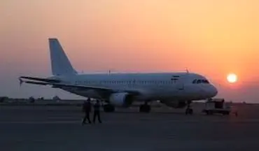 هواپیمایی هما: نقص فنی علت تاخیر پرواز تهران- استانبول