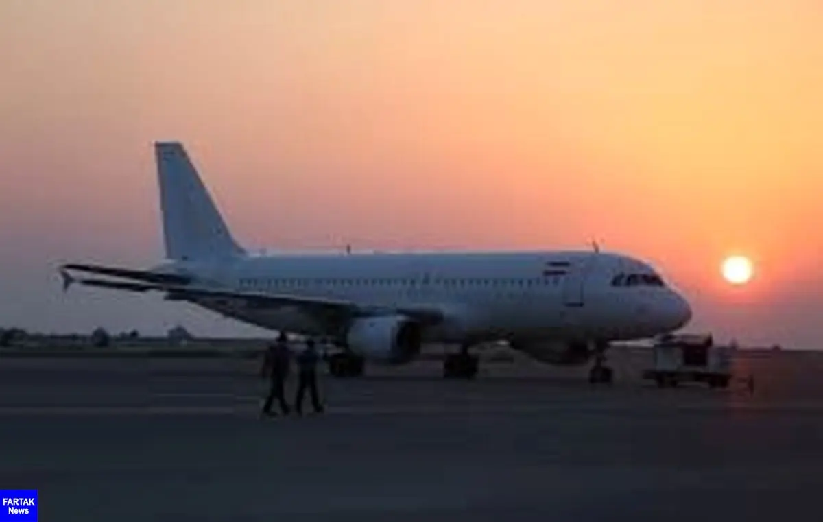 هواپیمایی هما: نقص فنی علت تاخیر پرواز تهران- استانبول