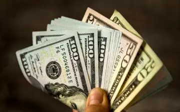 قیمت دلار ۲۶ تیر ماه۱۴۰۰ 