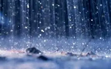 فوری/ سد جهرم استان فارس شکست