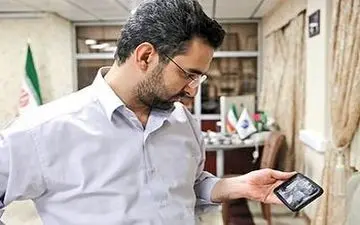 آغاز رجیستری موبایل از پایان مهر