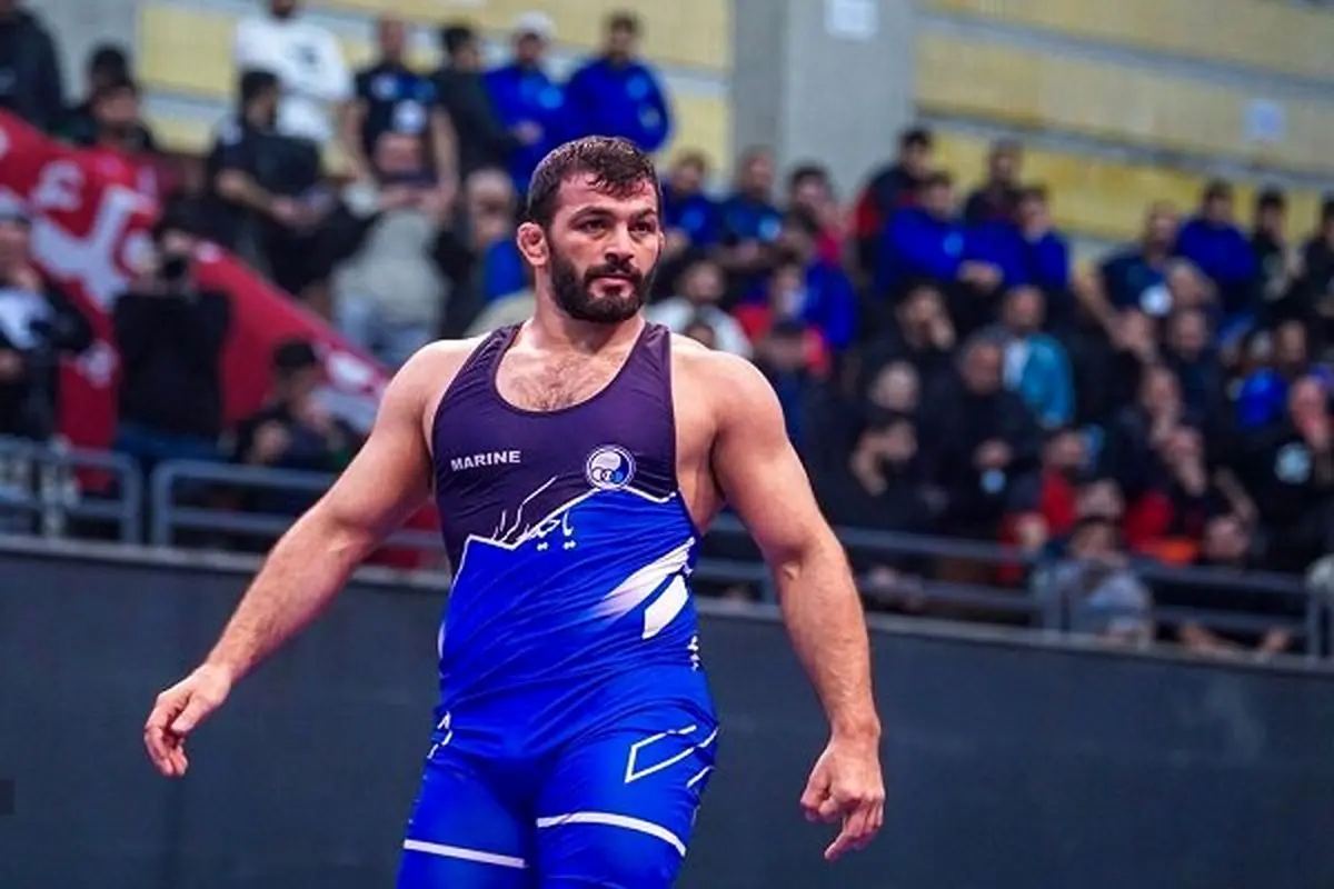 حسن یزدانی و گلیج رودرروی هم در فینال/ نبرد بزرگ برای جام لیگ