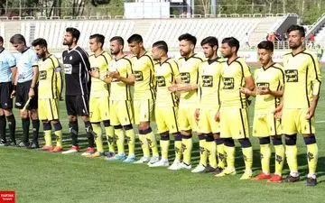  سرمربی فجر سپاسی شیراز مشخص شد 