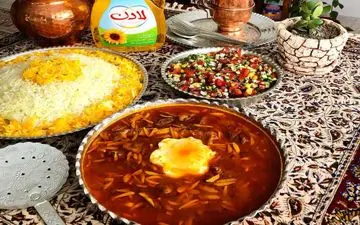 طرز تهیه خورش پیچاق قیمه | آموزش یک خورش قیمه متفاوت