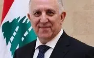 وزیر کشور لبنان: ترکیه در ناآرامی‌های لبنان نقش دارد
