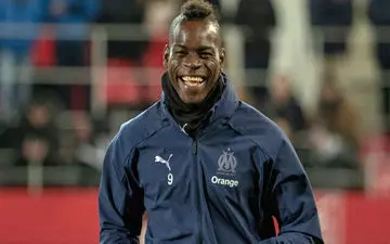 بالوتلی، خشن‌ترین مهاجم فوتبال اروپا