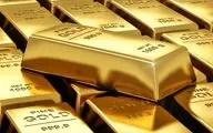  قیمت جهانی طلا امروز ۱۳۹۸/۰۲/۰۳