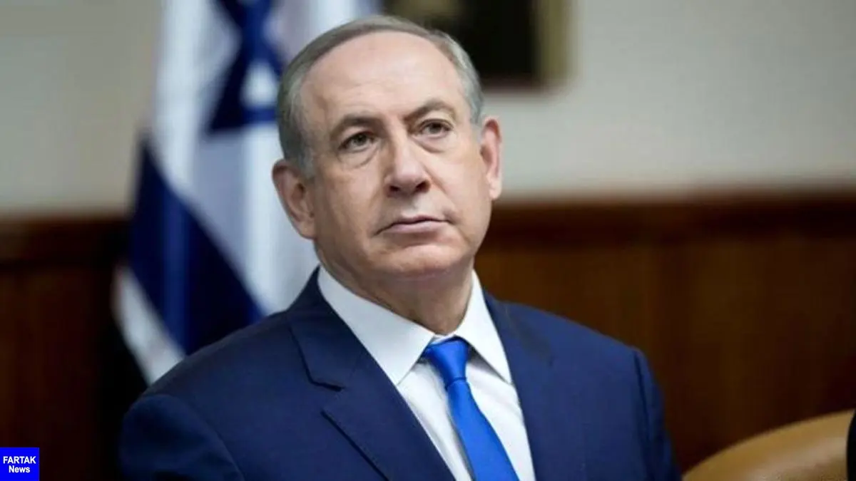 نتانیاهو ماه آینده به امارات می‌رود
