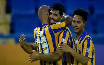 طارمی در بین ۱۰ گلزن برتر فوتبال قطر در ۲۰۱۸