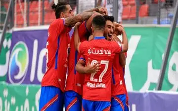  نیمه نهایی جام حذفی| ترکیب نساجی مقابل استقلال اعلام شد 