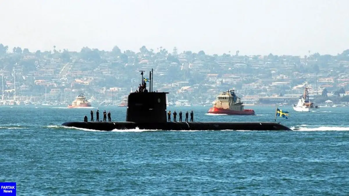 ناتو برای جنگ زیردریایی با روسیه تمرین می‌کند