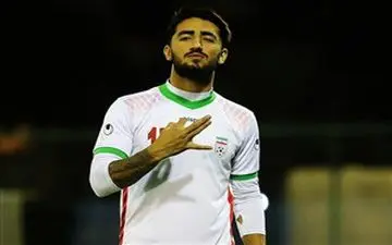 صیادمنش: بازی اول بسیار حساس است