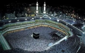 ۴۰۰۰۰ نفر برای حج تمتع ۱۴۰۳ اعلام آمادگی کردند
