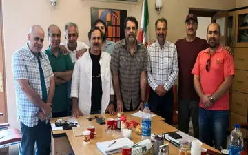 یک تفاهم‌نامه برای امنیت شغلی در سینما امضا شد