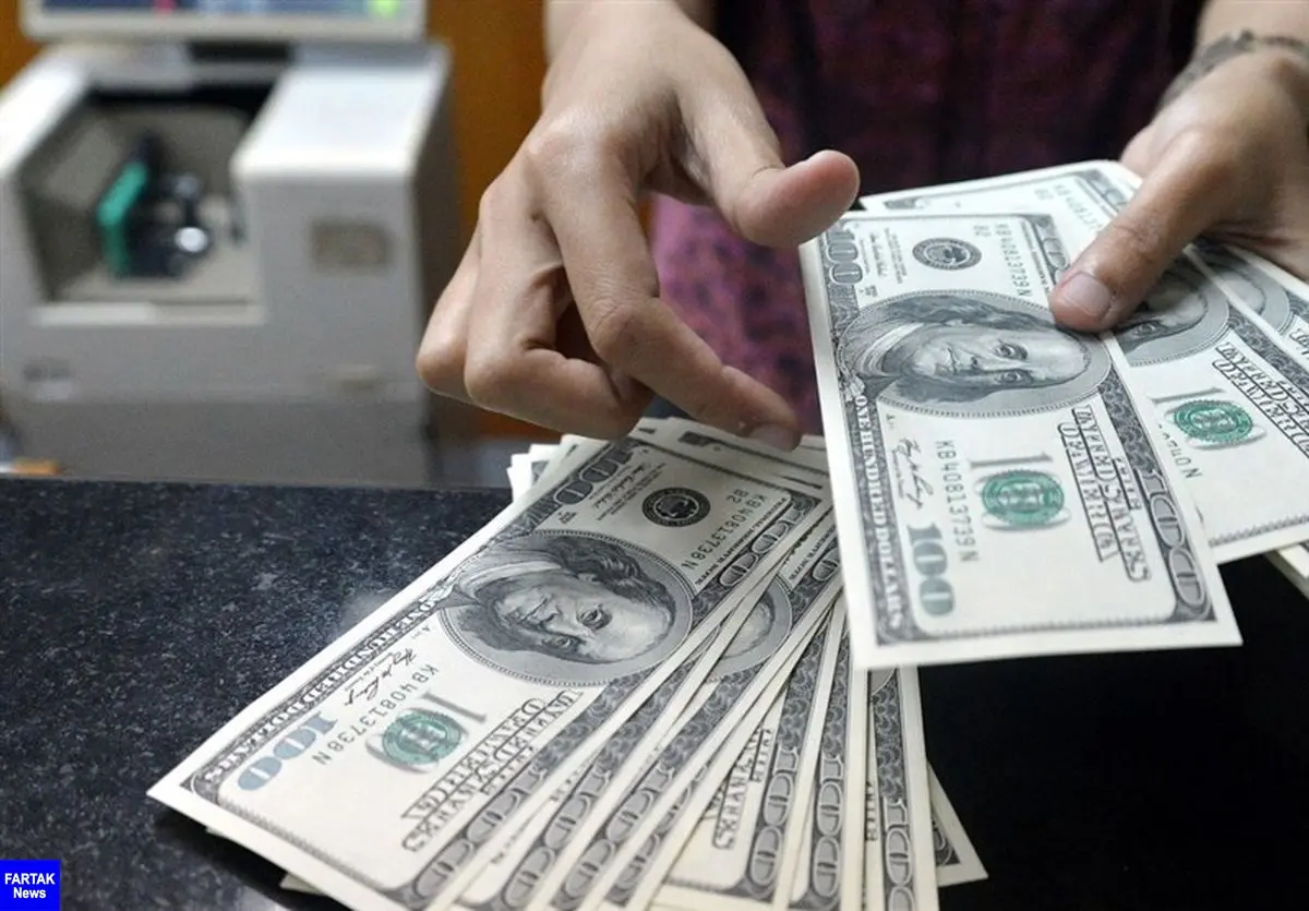  افزایش مجدد قیمت ارز در صرافی های دولتی/ دلار ۱۱۸۰۰ تومان شد
