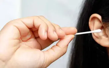 پارگی پرده گوش| تشخیص پارگی پرده گوش را بدانید