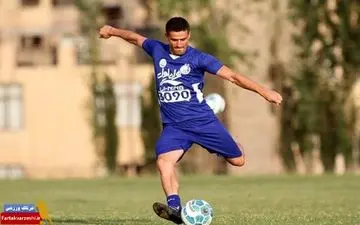 نگرانی در اردوی استقلال/ مصدومیت وریا نگران کننده است