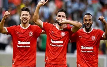 گزینه پرسپولیس دوباره پایش به گلزنی باز شد