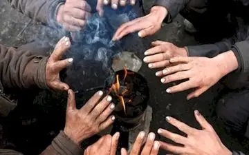 رهایی 21 نوجوان از چنگال قاتل نامریی 