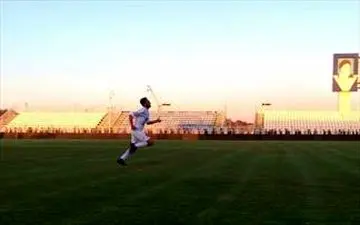  علت تمرین پایان بازی یعقوب کریمی چه بود؟