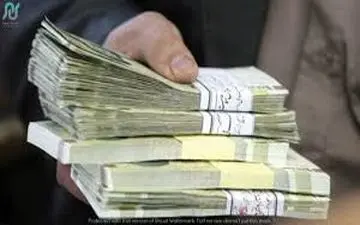 خبر خوش پاداش و عیدی کارمندان دستگاه های اجرایی اعلام رسمی شد