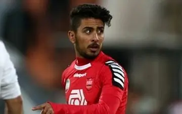 جریمه میلیونی پرسپولیس با شکایت حاتمی/ حق رشد سرخ‌ها از پدیده بابت کمندانی