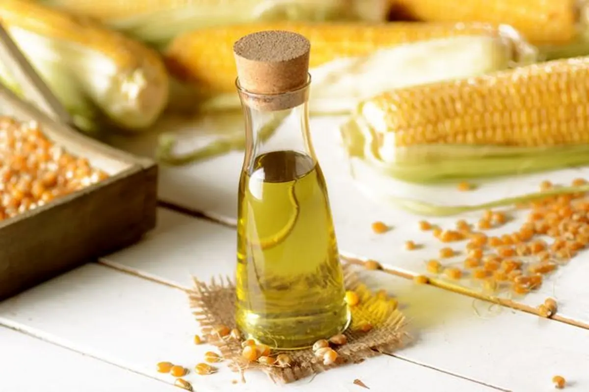 خواص و فواید روغن ذرت که بعد از مصرف نصیب تان می شود