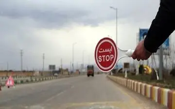 ممنوعیت تردد در محورهای شمال کماکان ادامه دارد