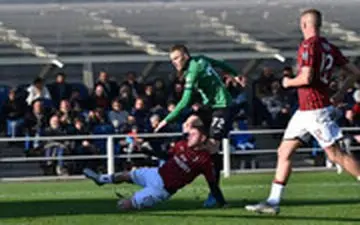 لایی‌های که ستارگان فوتبال زدند