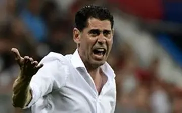 بی توجهی خبرنگاران اسپانیا به هیرو و پرسش از اینیستا